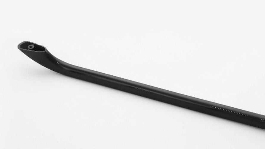 Frigidaire Range Oven Door Handle (Black) 316545301 Frigidaire Range Oven Door Handle (Black) 316545301